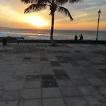 Anaga Y La Laguna A Tus Pies Lejlighed Santa Cruz de Tenerife