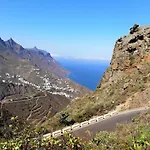 Anaga Y La Laguna A Tus Pies Apartamento