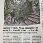 Anaga Y La Laguna A Tus Pies Apartamento Santa Cruz de Tenerife
