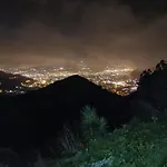 Anaga Y La Laguna A Tus Pies Apartamento *