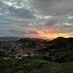 Apartamento Anaga Y La Laguna A Tus Pies Santa Cruz de Tenerife