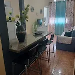 Anaga Y La Laguna A Tus Pies Apartamento