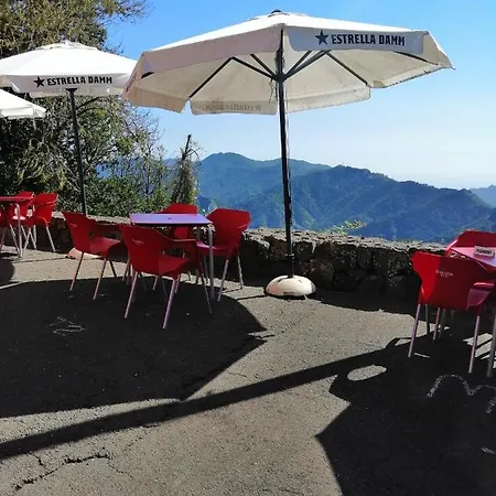 Anaga Y La Laguna A Tus Pies 산타크루스데 테네리페