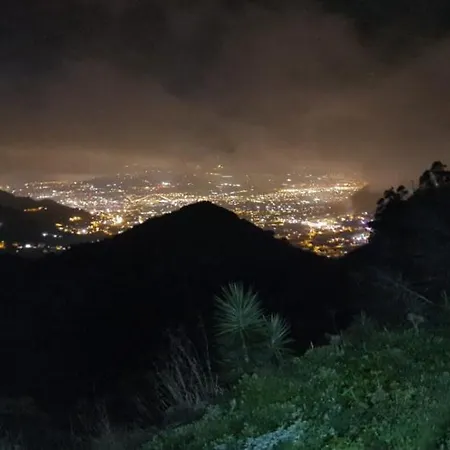 Anaga Y La Laguna A Tus Pies Apartmán *