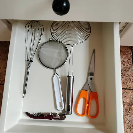 Anaga Y La Laguna A Tus Pies Apartmán *