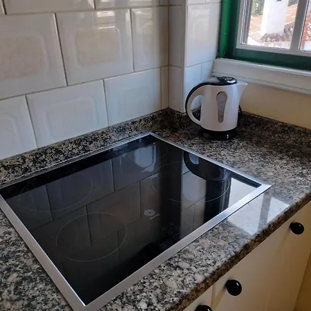 Apartmán Anaga Y La Laguna A Tus Pies *