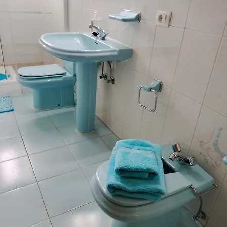 Anaga Y La Laguna A Tus Pies Apartmán *