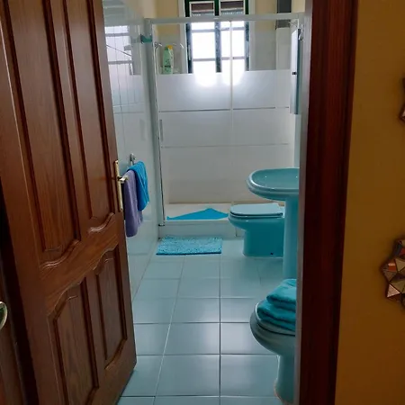 Anaga Y La Laguna A Tus Pies Apartmán