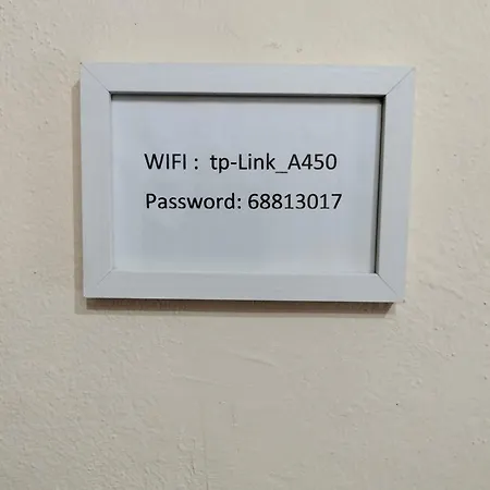 Anaga Y La Laguna A Tus Pies Apartmán