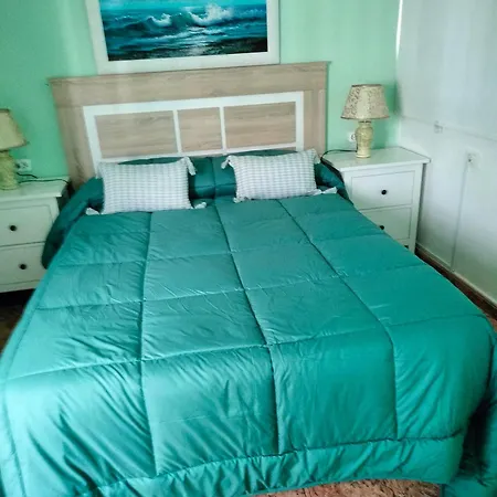 Apartmán Anaga Y La Laguna A Tus Pies