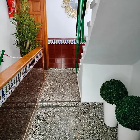 Anaga Y La Laguna A Tus Pies Apartment Santa Cruz de Tenerife