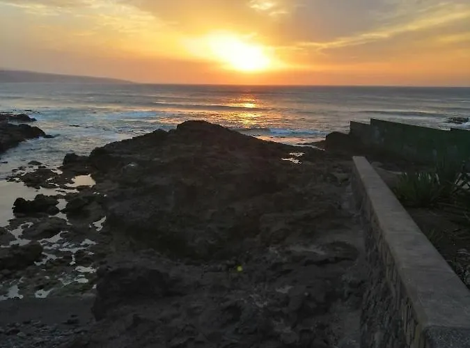 Apartament Anaga Y La Laguna A Tus Pies *