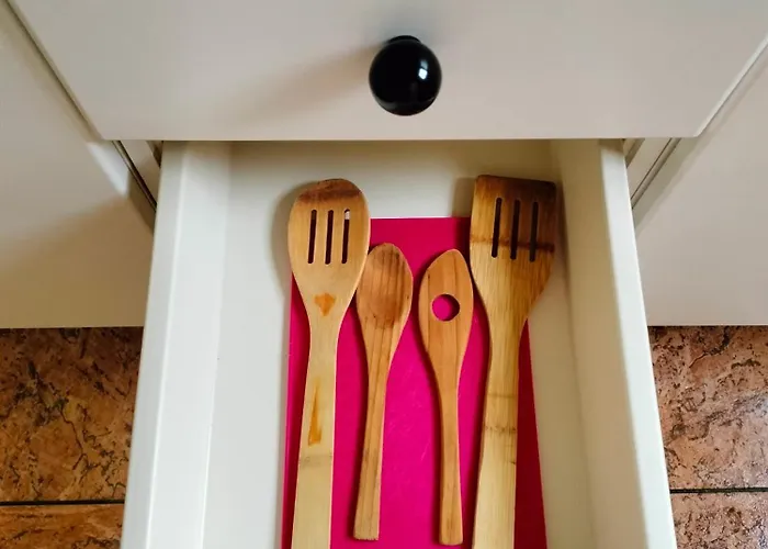 Apartament Anaga Y La Laguna A Tus Pies