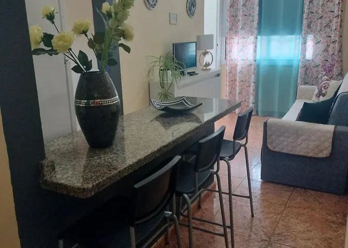 Anaga Y La Laguna A Tus Pies アパート