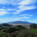 Anaga Y La Laguna A Tus Pies Apartament *