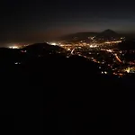 Anaga Y La Laguna A Tus Pies Apartament