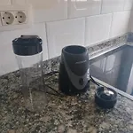 Apartament Anaga Y La Laguna A Tus Pies *