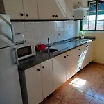 Anaga Y La Laguna A Tus Pies Apartman *