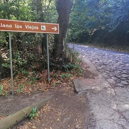 Anaga Y La Laguna A Tus Pies سانتا كروز دي تينيريف