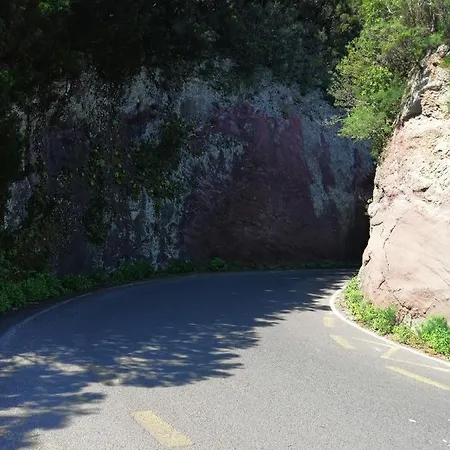 Anaga Y La Laguna A Tus Pies Διαμέρισμα Σάντα Κρουζ Τενερίφης