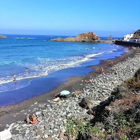 Anaga Y La Laguna A Tus Pies * Σάντα Κρουζ Τενερίφης