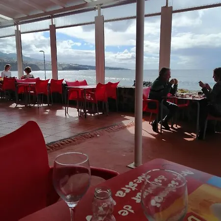 Anaga Y La Laguna A Tus Pies Διαμέρισμα