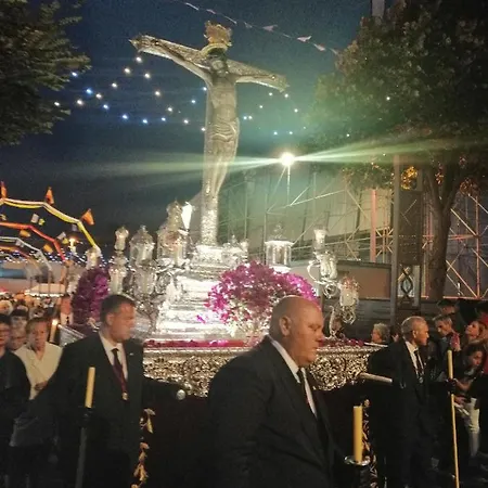 Anaga Y La Laguna A Tus Pies * Σάντα Κρουζ Τενερίφης