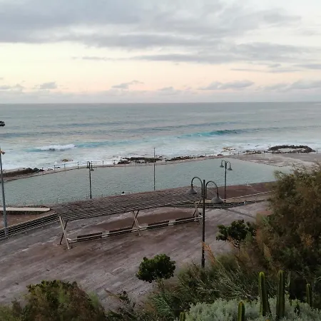 Διαμέρισμα Anaga Y La Laguna A Tus Pies Σάντα Κρουζ Τενερίφης