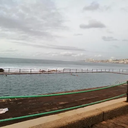 Anaga Y La Laguna A Tus Pies * سانتا كروز دي تينيريف