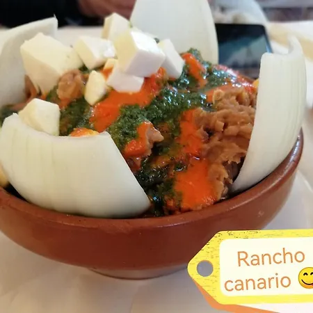 Anaga Y La Laguna A Tus Pies Διαμέρισμα *