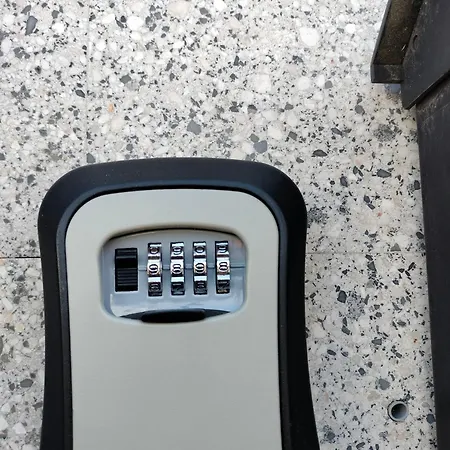 Anaga Y La Laguna A Tus Pies Διαμέρισμα Σάντα Κρουζ Τενερίφης