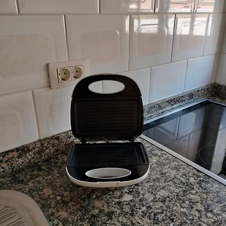 Anaga Y La Laguna A Tus Pies * Σάντα Κρουζ Τενερίφης