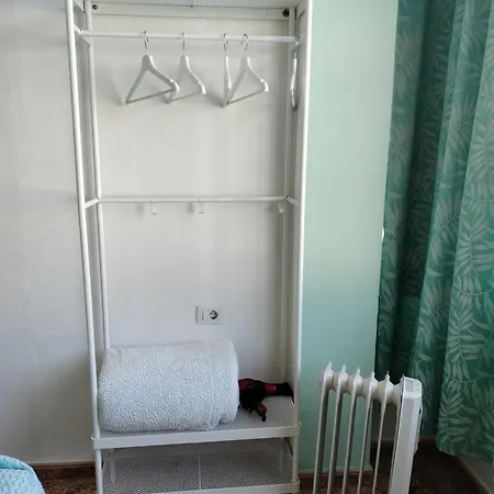 Anaga Y La Laguna A Tus Pies