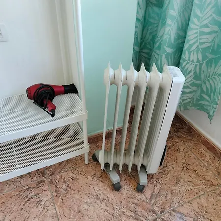 Anaga Y La Laguna A Tus Pies Διαμέρισμα *