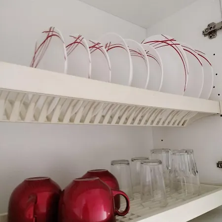 Anaga Y La Laguna A Tus Pies Διαμέρισμα *