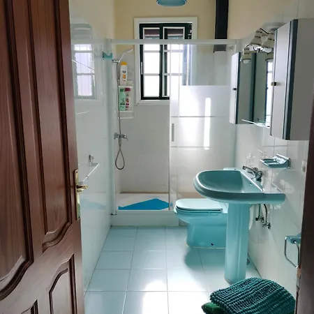 Anaga Y La Laguna A Tus Pies * Σάντα Κρουζ Τενερίφης