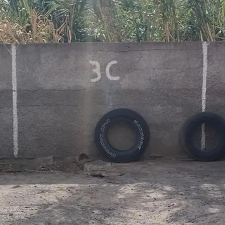 Anaga Y La Laguna A Tus Pies Σάντα Κρουζ Τενερίφης