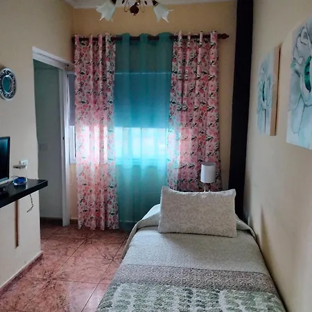 Anaga Y La Laguna A Tus Pies *