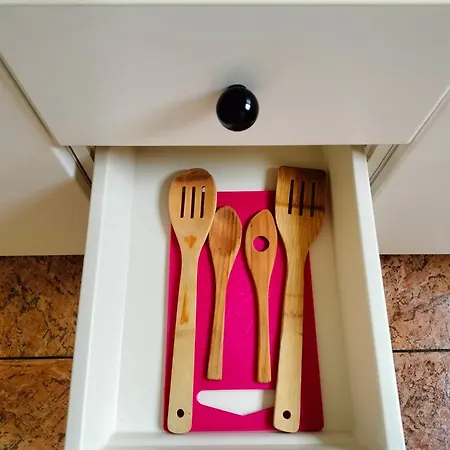 Διαμέρισμα Anaga Y La Laguna A Tus Pies