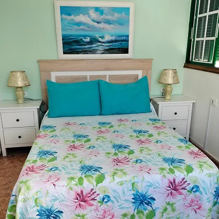 Anaga Y La Laguna A Tus Pies Σάντα Κρουζ Τενερίφης