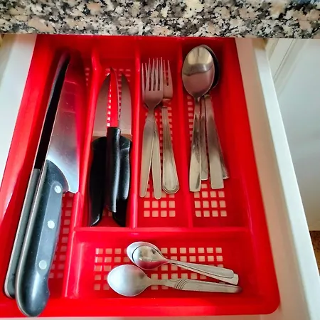 Anaga Y La Laguna A Tus Pies Διαμέρισμα Σάντα Κρουζ Τενερίφης