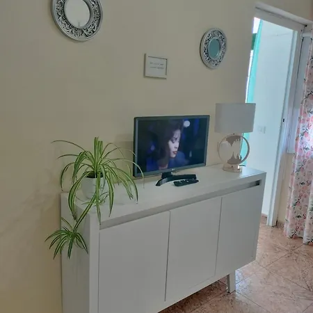 Anaga Y La Laguna A Tus Pies *