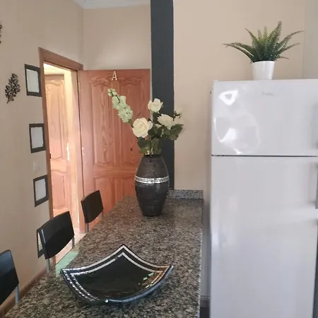 Anaga Y La Laguna A Tus Pies * Σάντα Κρουζ Τενερίφης