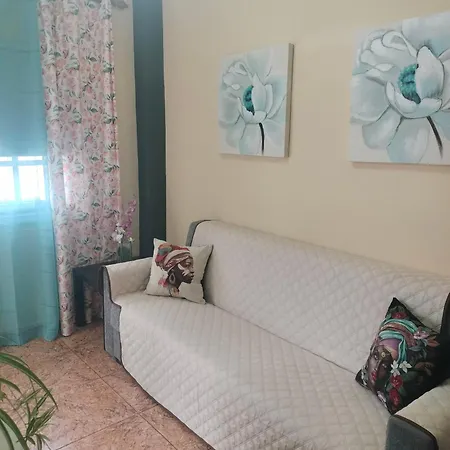 Anaga Y La Laguna A Tus Pies Σάντα Κρουζ Τενερίφης