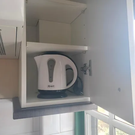 Διαμέρισμα Anaga Y La Laguna A Tus Pies