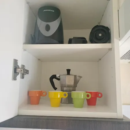 Anaga Y La Laguna A Tus Pies Διαμέρισμα