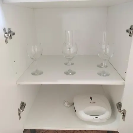 Anaga Y La Laguna A Tus Pies *