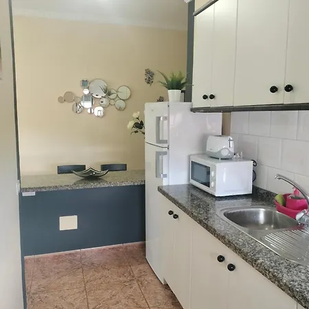 Διαμέρισμα Anaga Y La Laguna A Tus Pies