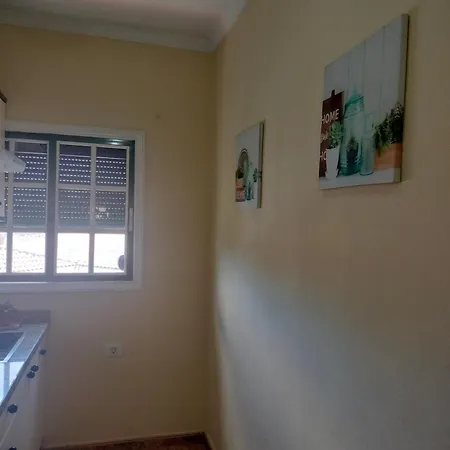 Anaga Y La Laguna A Tus Pies Διαμέρισμα *