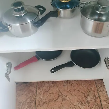 Anaga Y La Laguna A Tus Pies Διαμέρισμα Σάντα Κρουζ Τενερίφης